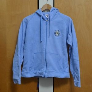 Pittsburgh Penguins Zip Up Hoodie